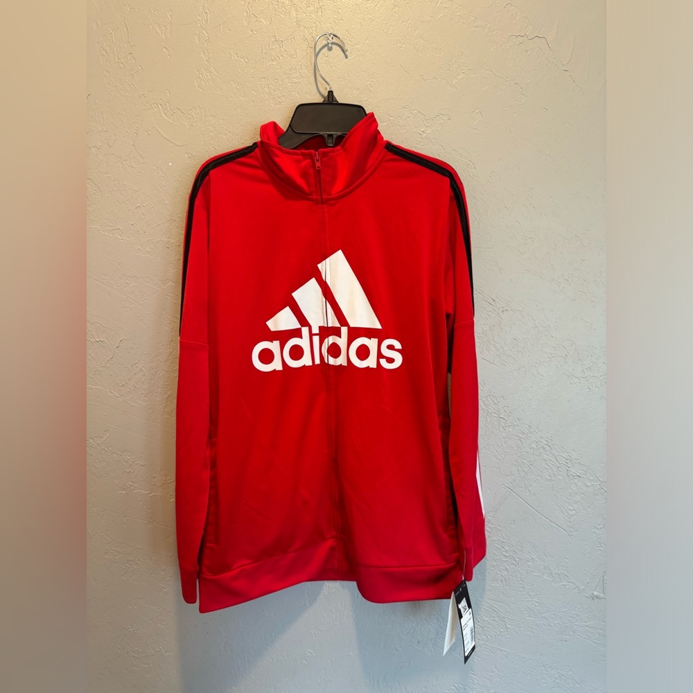 Adidas